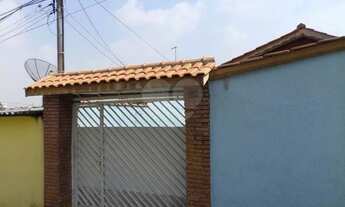 Imagem: Casa-São Paulo-VILA AURORA (ZONA NORTE