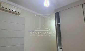 Imagem 7: Apartamento (tipo - padrao) 2 dormitórios/suite, cozinha planejada, em condomínio fechado