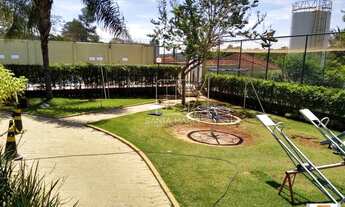 Imagem 6: Apartamento (cobertura 2 - duplex) 2 dormitórios, cozinha planejada, portaria 24hs, lazer