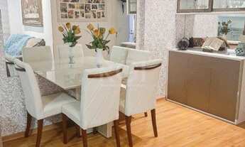 Imagem 5: Apartamento para Venda - 60.61m², 2 dormitórios, sendo 1 suites, 1 vaga - Marechal Rondon