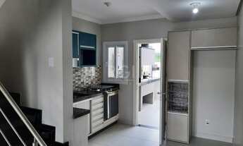 Imagem 6: Casa em Ipanema Casa com 3 dormitórios