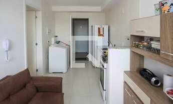 Imagem 4: Apartamento para Aluguel - Vila Ema, 1 Quarto, 26 m2