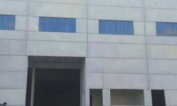 Imagem 4: Galpao de novo próximo a BR101,pé direto em condomínio industrial