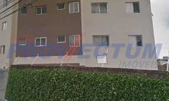 Imagem: Apartamento - Jardim Eulina - Campinas