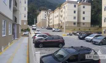 Imagem: Apartamento- Petrópolis, Morin