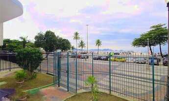 Imagem 2: Apartamento para venda tem 80 metros quadrados com 2 quartos em Copacabana - Rio de Janeir