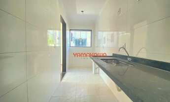 Imagem 5: Apartamento com 1 dormitório, 32 m² - venda por R$ 250.000,00 ou aluguel por R$ 1.500,00/m