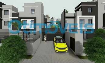 Imagem 3: CURITIBA - Casa Padrão - GUABIROTUBA