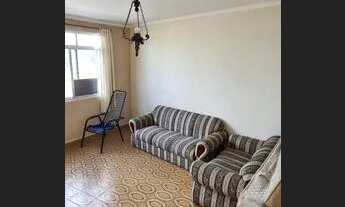 Imagem 6: Apartamento com 1 dormitório à venda, 62 m² por R$ 215.000 - Caiçara - Praia Grande/SP