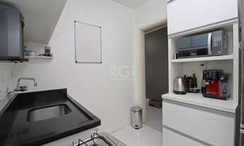 Imagem 6: Apartamento para Venda - 67m², 3 dormitórios, 1 vaga - Cristal