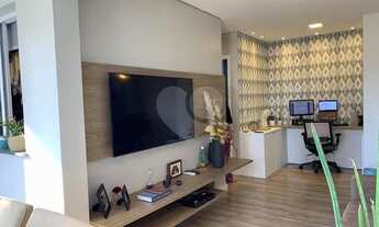 Imagem 2: Apartamento com 2 Dorms 1 Suite para Venda 61 m² por R$ 600.000