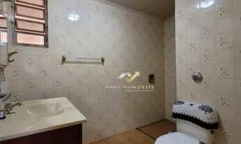 Imagem 7: Casa com 4 dormitórios à venda, 197 m² por R$ 595.000,00 - Vila Guiomar - Santo André/SP