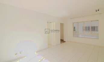 Imagem 4: Apartamento Locação 3 Dormitórios - 157 m² Paraíso