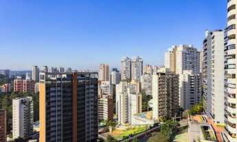 Imagem 6: Apartamento para venda ou locação na Vila Andrade