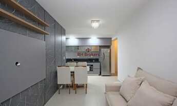 Imagem 4: BELO HORIZONTE - Apartamento Padrão - Lourdes