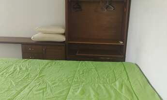 Imagem: Suite maravilhosa silenciosa