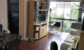 Imagem 2: Apartamento para Venda - 71.98m², 2 dormitórios, 1 vaga - Partenon