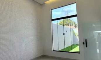 Imagem 6: Casa para venda tem 127 metros quadrados com 3 quartos