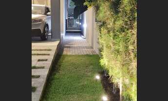 Imagem: Casa de condomínio para aluguel com 255