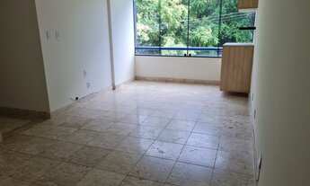 Imagem 2: APARTAMENTO RESIDENCIAL em SALVADOR - BA, SANTA CRUZ