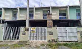 Imagem: Casa residencial com 2 quartos para alugar