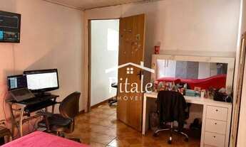 Imagem 5: Sobrado com 3 dormitórios para alugar, 295 m² por R$ 2.500,00/mês - Jardim Paraíso - Barue