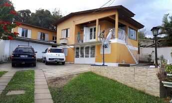 Imagem 1: Casa para Venda - 274m², 4 dormitórios, sendo 2 suites, 5 vagas - Vila Nova