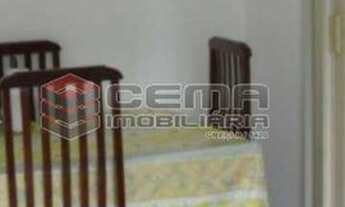 Imagem 4: Apartamento-À VENDA-Botafogo-Rio de Janeiro-RJ