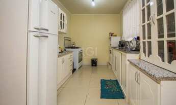 Imagem 7: Casa para Venda - 131m², 3 dormitórios, 2 vagas - Vila Ipiranga