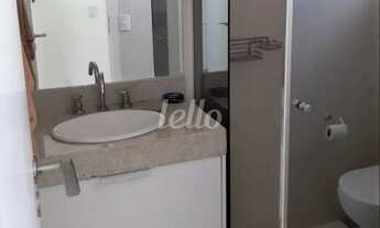 Imagem 10: São Paulo - Apartamento Padrão - Brooklin Paulista