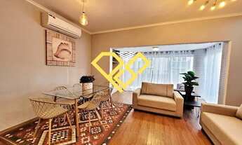 Imagem 5: Apartamento Garden-Duplex 02 dormitórios , 02 suites e lazer completo