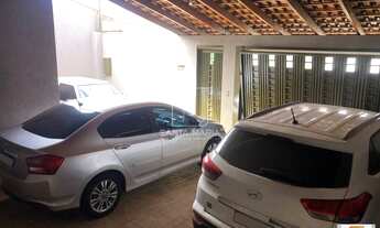 Imagem 2: Casa (térrea na rua) 3 dormitórios/suite, cozinha planejada