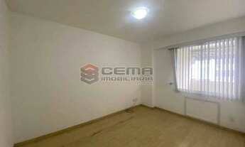 Imagem: Apartamento-À VENDA-Glória-Rio de Janeiro-RJ