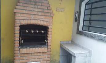 Imagem 3: Oportunidade! Vende-se Sobrado com casa nos fundos