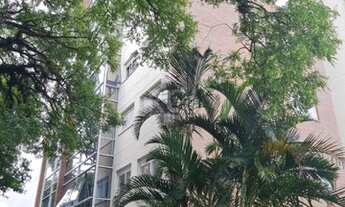 Imagem 4: Apartamento em Jardim Botânico