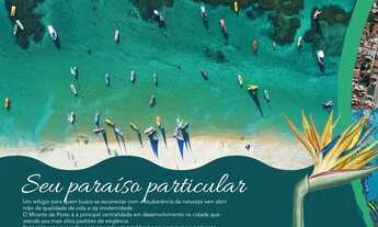 Imagem 4: PORTO DE GALINHAS - PÉ NA AREIA ÚLTIMAS UNIDADES 36m² enfrente as piscinas naturais