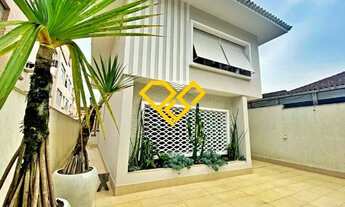 Imagem: Casa 3 Quartos em Santos