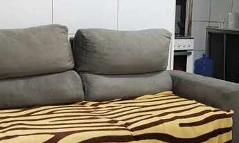 Imagem: Aluga se kitnet mobiliado