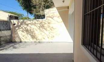 Imagem 3: Casa com 3 dormitórios para alugar, 150 m² por R$ 2.348,81/mês - Bosque dos Eucaliptos - S