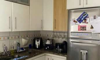 Imagem 4: Apartamento para Venda em Guarulhos, Camargos, 3 dormitórios, 1 suíte, 2 banheiros, 2 vaga