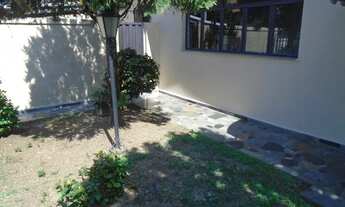 Imagem 3: Casa com 3 dormitórios para alugar, 89 m² por R$ 1.852,00/mês - Jardim Guanabara - America