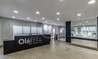 Imagem 2: Sala em Paraíso - São Paulo