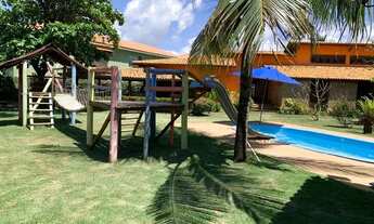 Imagem 2: Casa de praia Pirui Arembepe