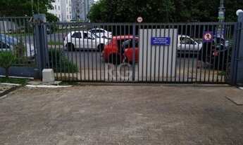 Imagem 3: Apartamento para Venda - 40m², 2 dormitórios, 1 vaga - Jardim Leopoldina