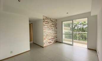 Imagem 2: Apartamento para Venda - 68.17m², 2 dormitórios, sendo 1 suites, 1 vaga - Jardim Lindóia