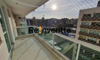 Imagem 3: Apartamento para aluguel e venda com 89 metros quadrados com 3 quartos