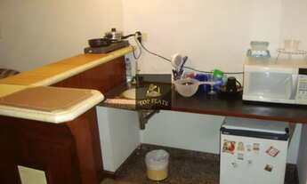 Imagem 2: Flat disponível no Jardim Paulista