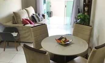 Imagem: Apartamento à venda, 3 quartos, sendo 1