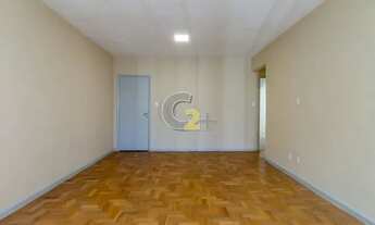 Imagem 2: APARTAMENTO - JARDIM PAULISTA - 3 DORMITÓRIOS - 118M² - 1 VAGA
