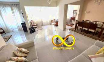 Imagem 2: Apartamento para venda possui 215 metros quadrados com 4 quartos em Copacabana - Rio de Ja